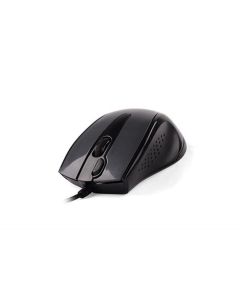 Миша A4Tech N-500FS Чорна (Black)