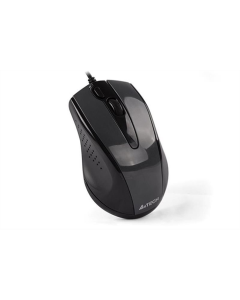 Миша A4Tech N-500FS Чорна (Black)