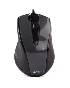 Миша A4Tech N-500FS Чорна (Black)