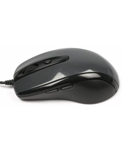 Миша A4Tech N-708X Сіра (Glossy Grey)