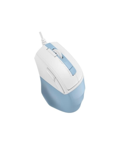 Миша A4Tech Fstyler FM45S Air Синя (lcy Blue)