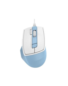Миша A4Tech Fstyler FM45S Air Синя (lcy Blue)