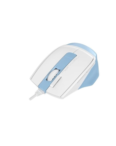 Миша A4Tech Fstyler FM45S Air Синя (lcy Blue)