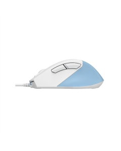 Миша A4Tech Fstyler FM45S Air Синя (lcy Blue)