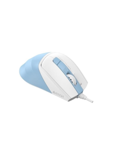 Миша A4Tech Fstyler FM45S Air Синя (lcy Blue)