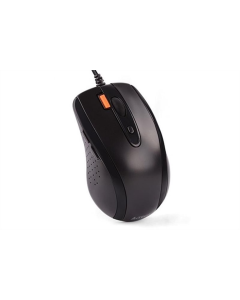 Миша A4Tech N-70FXS Чорна (Black)
