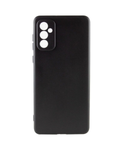 Чехол-накладка для Samsung S24 TPU Epik Черный Полный Черный (Black)