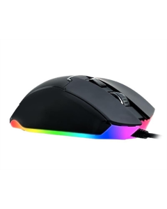 Миша REAL-EL RM-555 Чорна (Black)