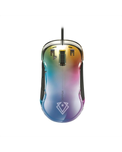 Миша Vertux Phoenix Чорна (Black)