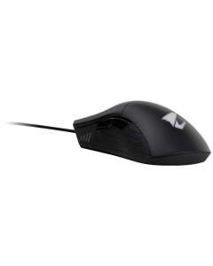 Миша ігрова Gigabyte Aorus M3 RGB Чорна (Black)
