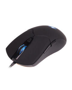 Миша бездротова Maxxter Instant 603 Чорна (Black)