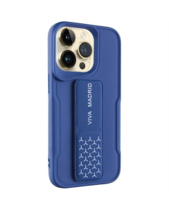 Чохол-накладка для iPhone 14 Pro Max TPU VIVA Синій (Темно-синій)