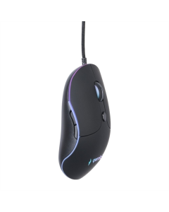 Миша Gembird MUS-UL-02 Чорна (Black)