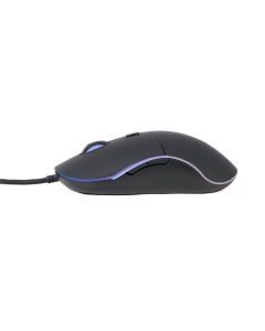 Миша Gembird MUS-UL-02 Чорна (Black)