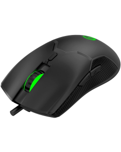 Миша GamePro GM229 Чорна (Black)