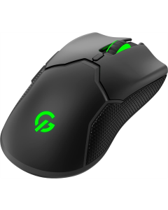 Миша GamePro GM229 Чорна (Black)