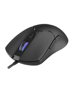 Миша GamePro GM355 Чорна (Black)