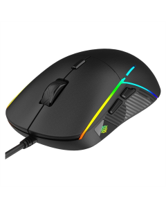 Миша GamePro GM400 Чорна (Black)