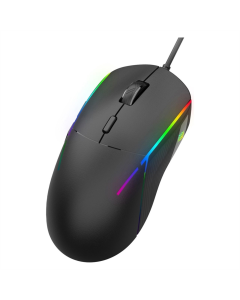 Миша GamePro GM400 Черная (Black)