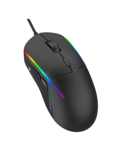 Миша GamePro GM400 Чорна (Black)