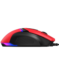 Миша GamePro GM300 Красный (Red)