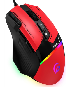 Миша GamePro GM300 Красный (Red)
