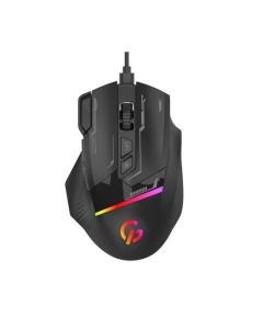 Миша GamePro GM300 Черная (Black)