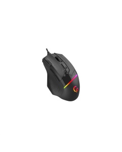 Миша GamePro GM300 Чорна (Black)