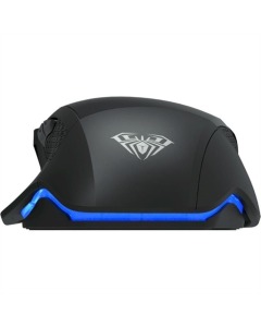 Миша Aula S12 Чорна (Mountain Black)