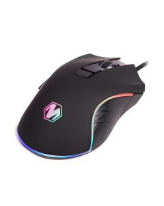 Миша Maxxter Instant 725 Чорна (Black)