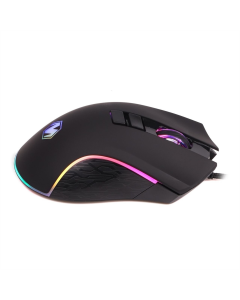 Миша Maxxter Instant 725 Чорна (Black)