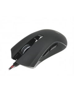 Миша Gembird MUSG-301 Чорна (Black)