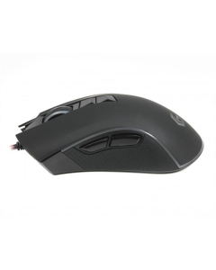 Миша Gembird MUSG-301 Чорна (Black)