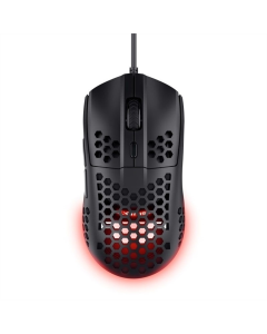 Миша Trust GXT 928 Helox Чорна (Black)