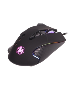 Миша Maxxter Instant 825 Черная (Black)