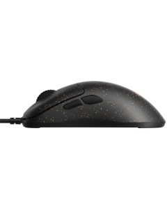 Миша GamePro GM690D Помаренчева (Black Orange)