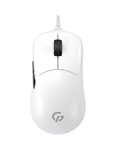 Миша GamePro GM690W Біла (White)