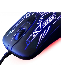 Миша Frime Black Panther Чорна (Black)