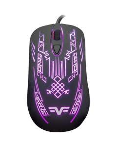 Миша Frime Black Panther Чорна (Black)