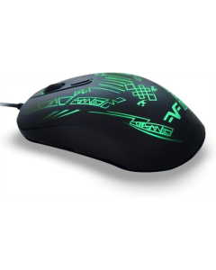 Миша Frime Black Panther Чорна (Black)