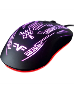 Миша Frime Black Panther Чорна (Black)