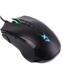 Миша A4Tech X89 Чорна (Черная)