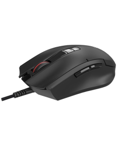 Миша ігрова A4Tech Bloody ES8 RGB Чорна (Stone Black)