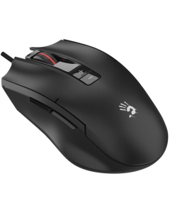 Миша игровая A4Tech Bloody ES8 RGB Черная (Stone Black)