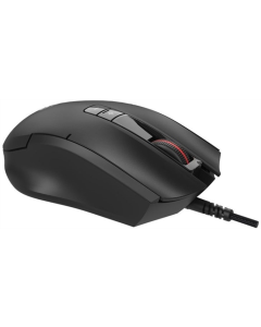 Миша игровая A4Tech Bloody ES8 RGB Черная (Stone Black)
