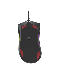 Миша игровая A4Tech Bloody P90s Черная (Black)