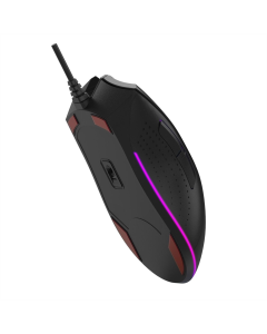 Миша ігрова A4Tech Bloody P90s Чорна (Black)