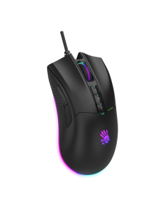 Миша игровая A4Tech Bloody P90s Черная (Black)