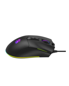 Миша ігрова A4Tech Bloody P90s Чорна (Black)