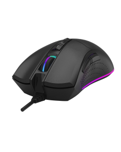 Миша игровая A4Tech Bloody P90s Черная (Black)